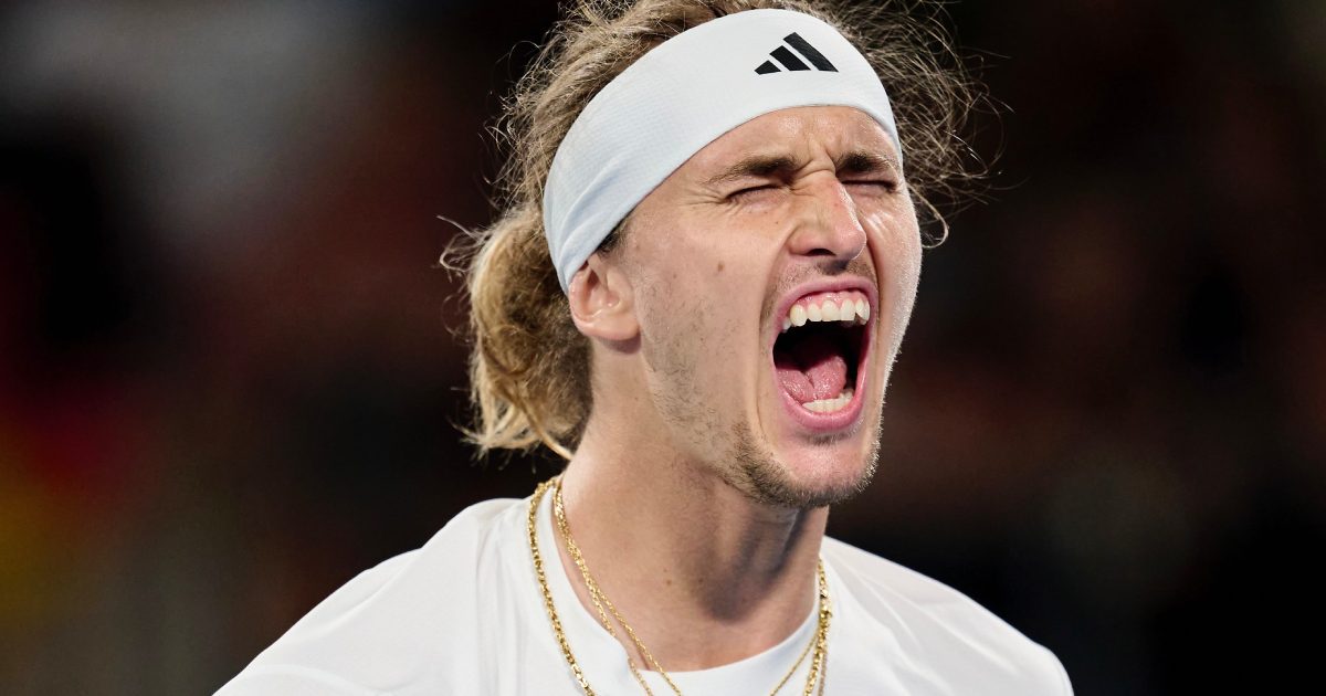 (Crédito: Copa Davis)