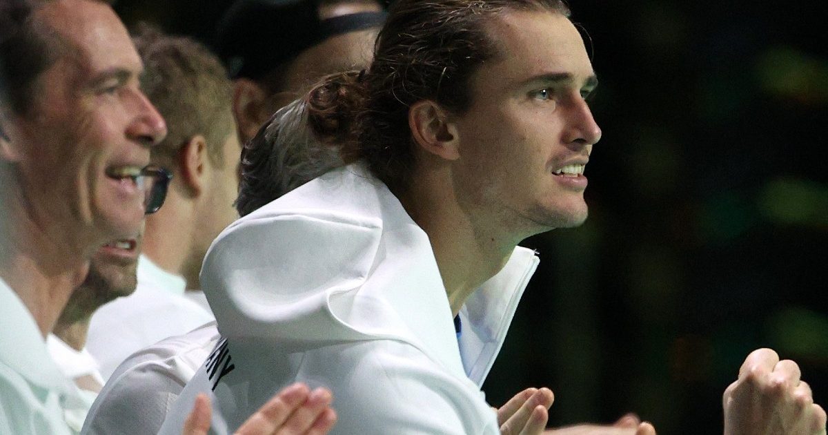 Crédito: Getty Images for ITF