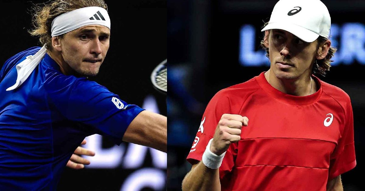 Crédito: Laver Cup