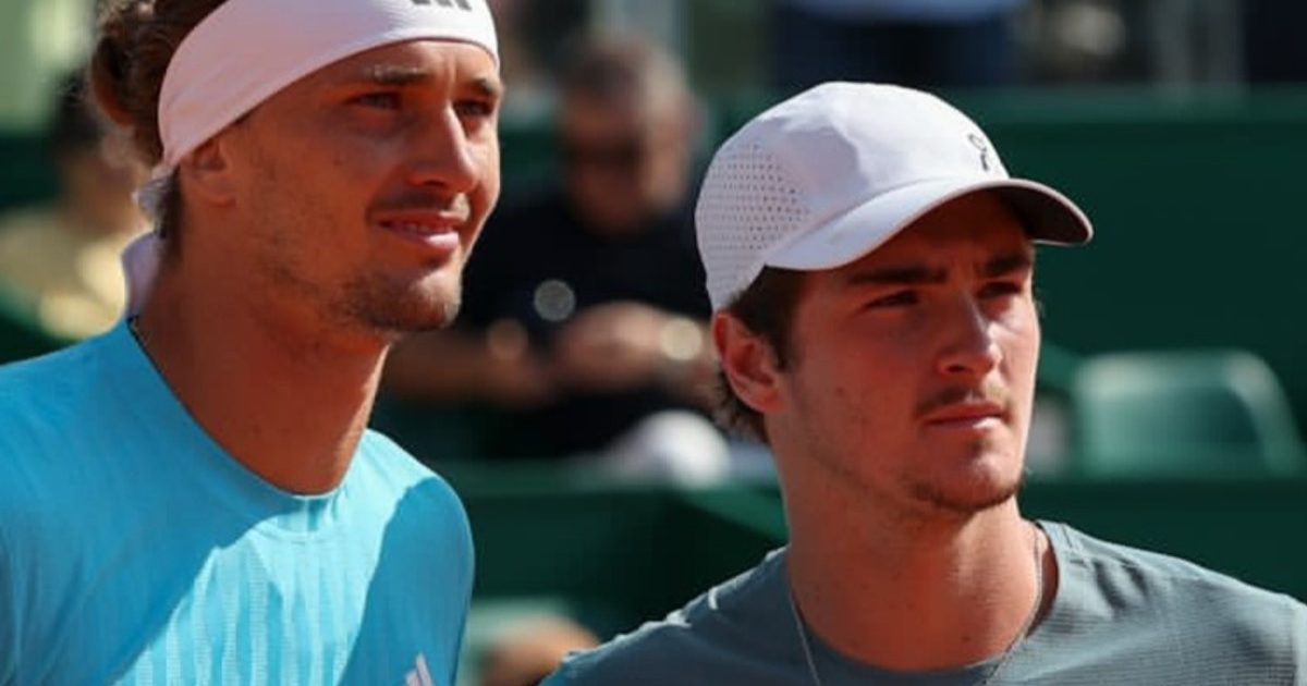 Crédito: Rolex Monte Carlo Masters