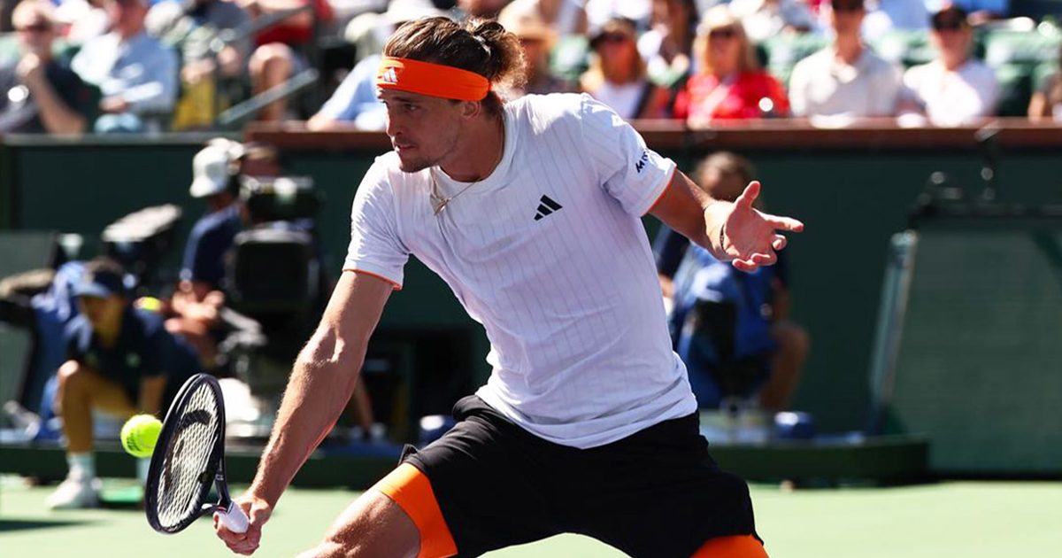 BNP Paribas Open