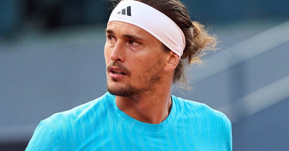 Crédito: Mutua Madrid Open