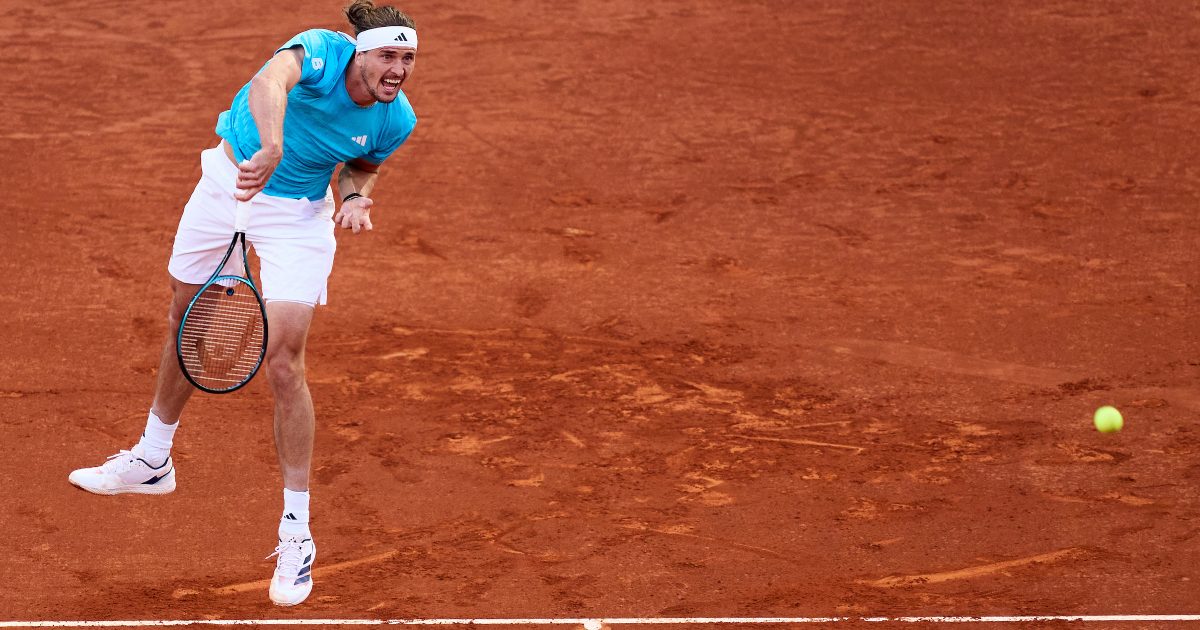 Crédito: Mutua Madrid Open