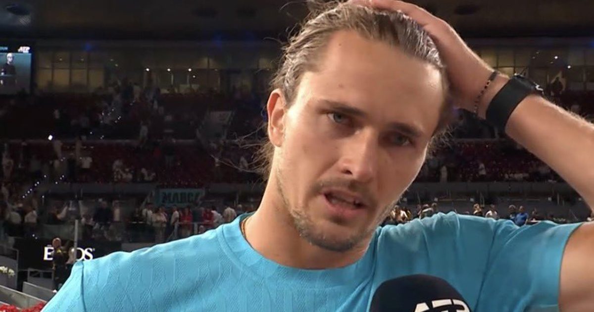 Reprodução/ATP Tour