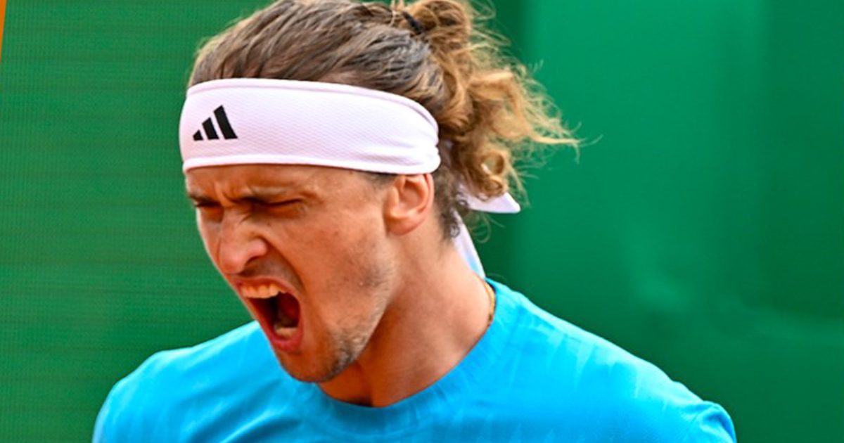 Rolex Masters Monte Carlo