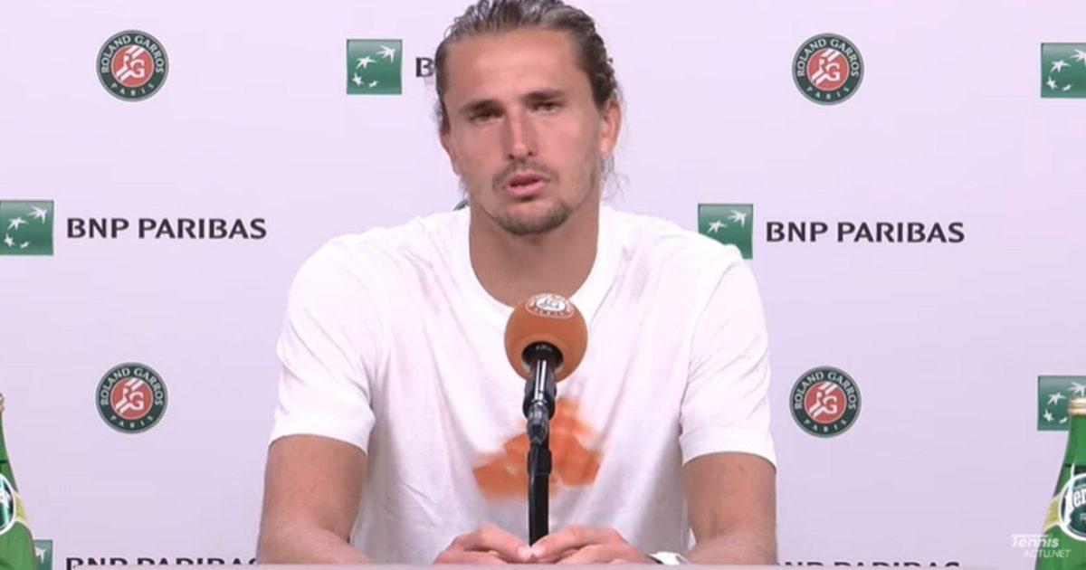 Crédito: Reprodução Tennis Actu