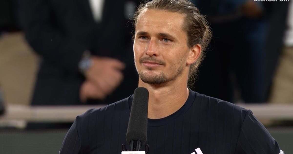 Reprodução/EuroSport