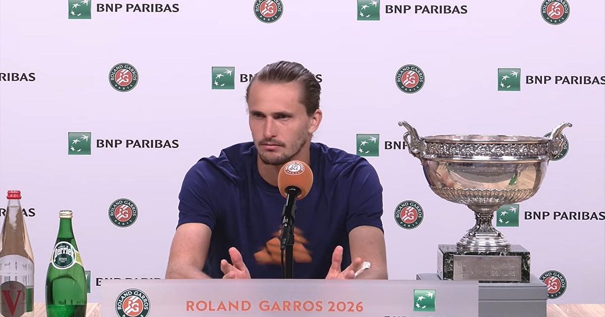 Reprodução/Tennis Actu TV