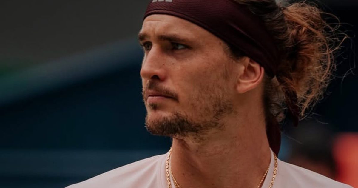 Crédito: Shanghai Rolex Masters