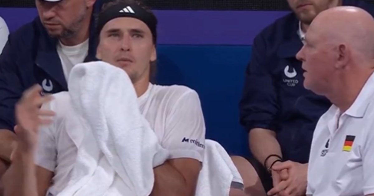 Crédito: Reprodução NSports